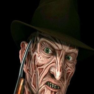 Meet your Posher, Roger